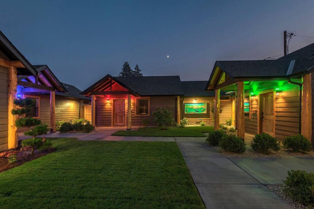 Bear Mountain - Suite 1 Grants Pass Buitenkant foto