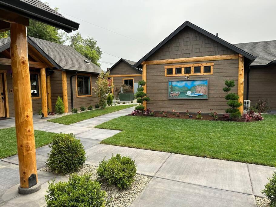 Bear Mountain - Suite 1 Grants Pass Buitenkant foto