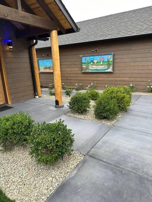Bear Mountain - Suite 1 Grants Pass Buitenkant foto