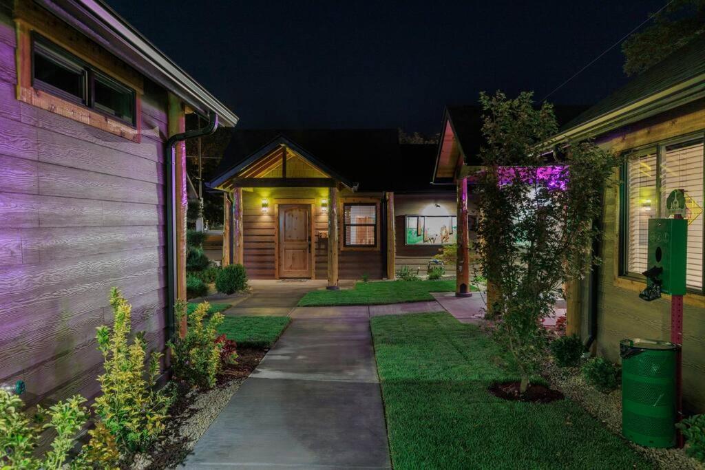 Bear Mountain - Suite 1 Grants Pass Buitenkant foto